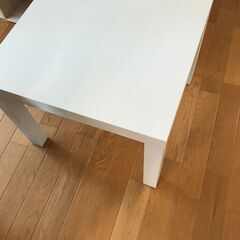 イケヤ　IKEYA　サイドテーブル