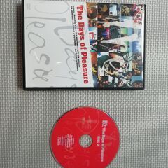 B'z　DVD　６本の画像