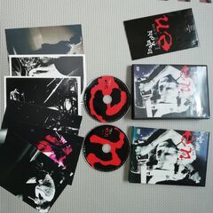 B'z　DVD　６本の画像