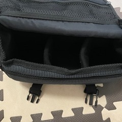 カメラケース　肩掛けの画像