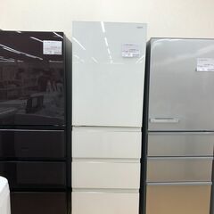 ★ジモティ割あり★ AQUA 冷蔵庫  458L 22年製 動作確認／クリーニング済み SJ3130