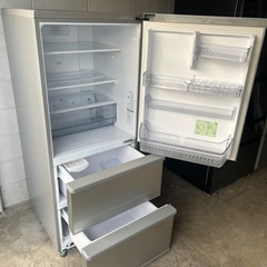 AQUA 冷蔵庫AQR-27B（T）送料込み❗️