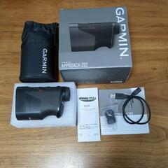 ＊（ゴルフ）GARMINZ８２