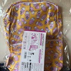早い者勝ち🉐未開封おぱんちゅうさぎリュック⭕️の画像