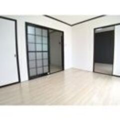 💖初期費用8万円対応💖●総武本線「四街道」駅バス7分バス停まで徒歩11分●🌟2DK●🎵管理番号「206435」 − 千葉県