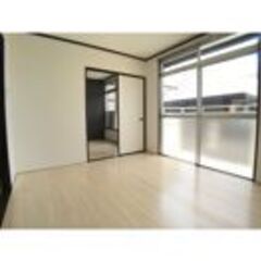 💖初期費用8万円対応💖●総武本線「四街道」駅バス7分バス停まで徒歩11分●🌟2DK●🎵管理番号「206435」 - 賃貸（マンション/一戸建て）