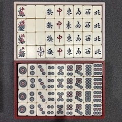 麻雀牌（任天堂）