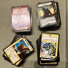 デュエル・マスターズ　デュエマ　ノーマル　まとめ売りの画像