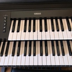 ヤマハ　エレクトーン　EL-17の画像