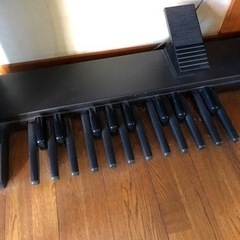 ヤマハ　エレクトーン　EL-17の画像