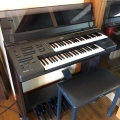 ヤマハ　エレクトーン　EL-17