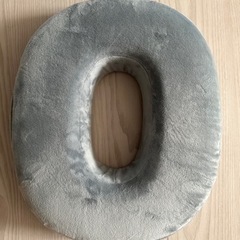 【美品】助産師監修　円座クッション ドーナツクッション 産後 痔...