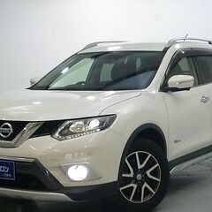 "乗るなら今！先進装備の日産エクストレイル ハイブリッドが熱い🔥...