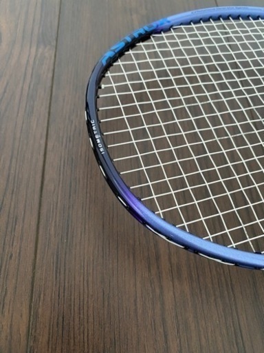 YONEX バドミントンラケット 美品