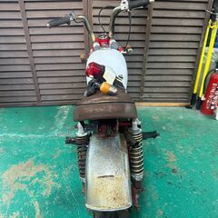 最終お値下げ ホンダ モンキー Z50J レストア車 今月末で販売終了の画像