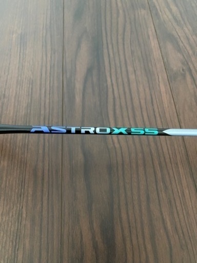 YONEX バドミントンラケット アストロクス55