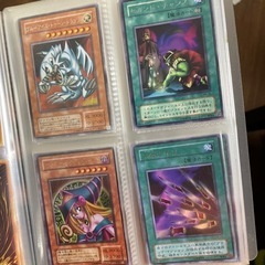 遊戯王カードまとめての画像