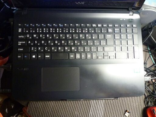 SONY★ノートパソコンVAIO S15 VJS151C11N 