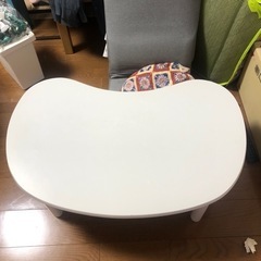 ニトリ　ローテーブル