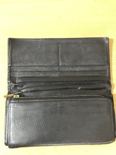COCOMEISTER長財布　値下げしました