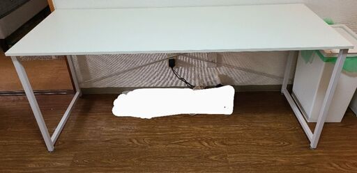 パソコンやキッチンデスク
