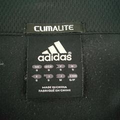 【美品】adidas ジャージの画像