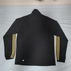 【美品】adidas ジャージの画像