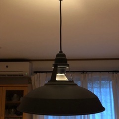 IKEA ペンダントライト