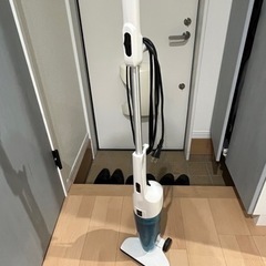 【急募！】掃除機の画像