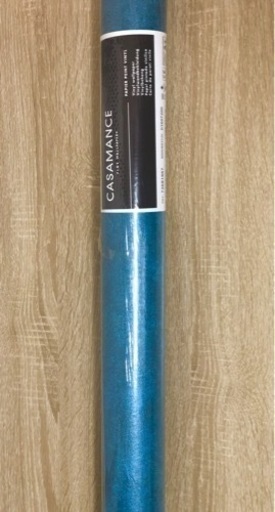 【新品未開封】フランス製 輸入壁紙-CASAMANCE(カサマンス)