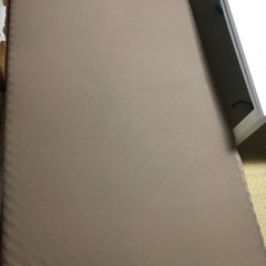 マットレスの画像