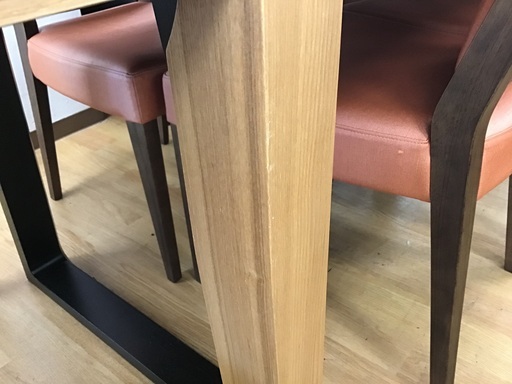 【トレファク神戸新長田】ダイニング5点セット入荷しました！！！！！【取りに来れる方限定】