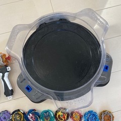 ベイブレードバーストの画像
