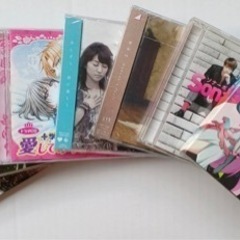 初めてネットショップを隙間時間に始めたい方。必須❣️CD＆DVD合わせて200枚から300枚の画像