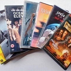 初めてネットショップを隙間時間に始めたい方。必須❣️CD＆DVD合わせて200枚から300枚の画像