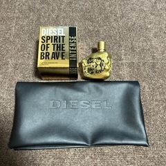 DIESELメンズ香水