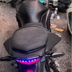 ニンジャ250r の画像