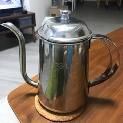 限定値引中　カリタ　KALITA  コーヒーポット　ケトル