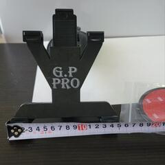 タブレットホルダー　美品