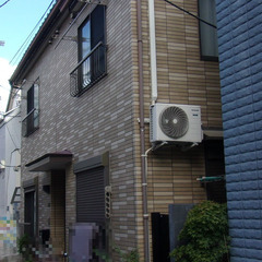 🏠賃貸併用住宅　１階は住居　２階を賃貸・民泊用に　１億８００万円