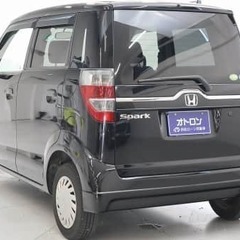 愛車にいかがでしょうか？💁🚗ホンダ ゼストスパーク Ｇの画像