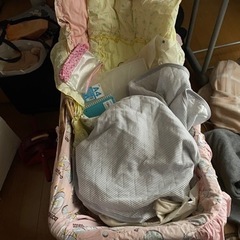 ゆりかご