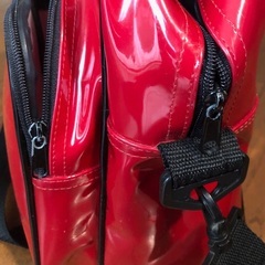 レアなルコック・スポルティフのスポーツショルダー。メンズの画像