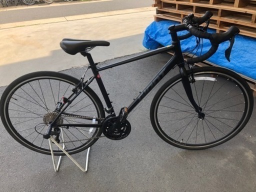 ロードバイク　中古