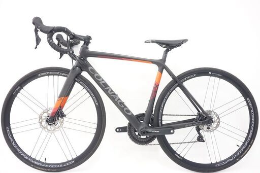 エルパパ COLNAGO CLX Disc 105 エルパパ様専用 COLNAGO CLX Disc 105
