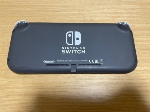 Switchライト