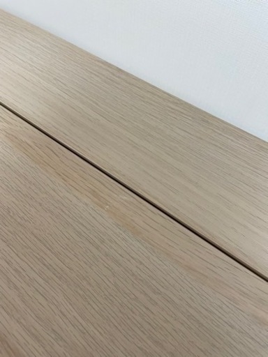 IKEA　デスク　132cm