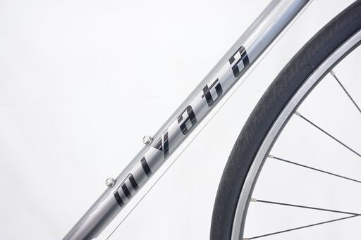 MIYATA「ミヤタ」 ITAL SPORT CLARIS(2400系) 2016年頃モデル ロードバイク / 浜松店
