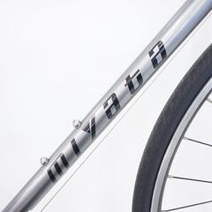 MIYATA「ミヤタ」 ITAL SPORT CLARIS(2400系) 2016年頃モデル ロード