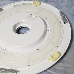 【受け渡し者決定】LEDシーリングライト　の画像